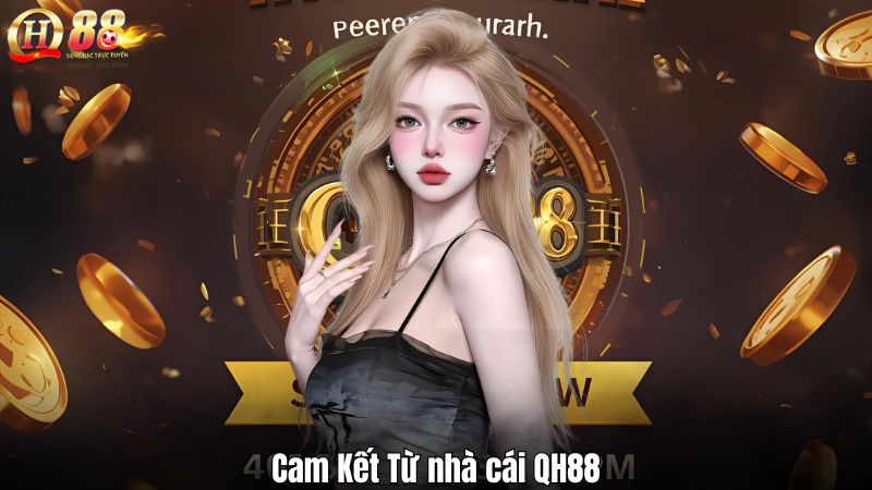 Cam Kết Từ nhà cái QH88